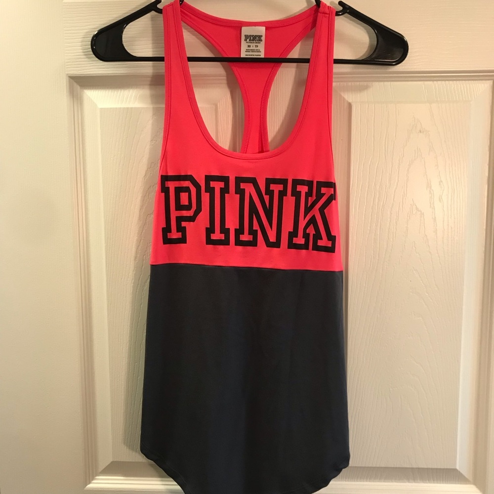 Victoria’s Secret workout tank